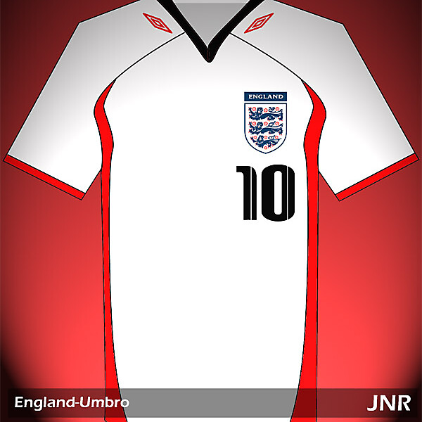 England-Umbro