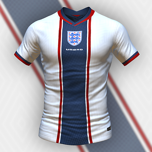 England Home Concept