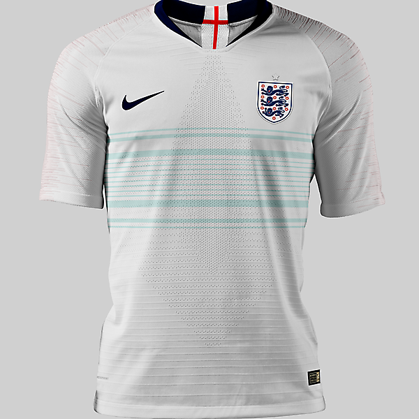 England Home Concept Kit