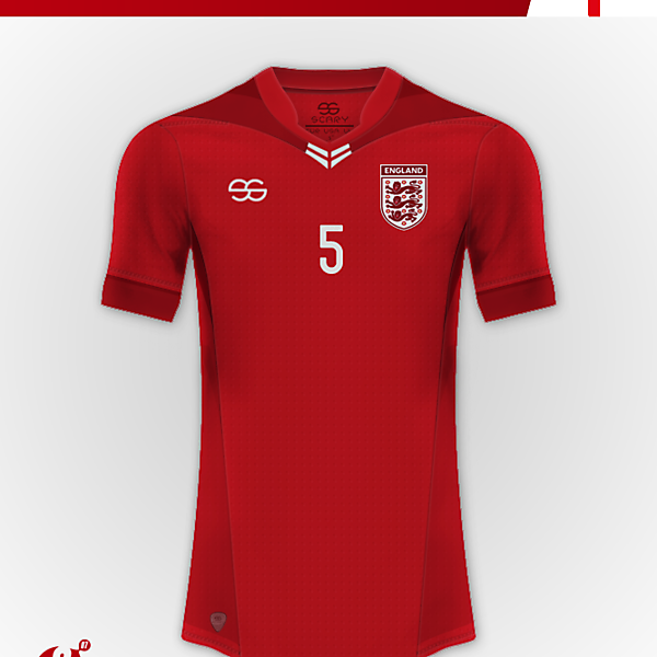 England - S07