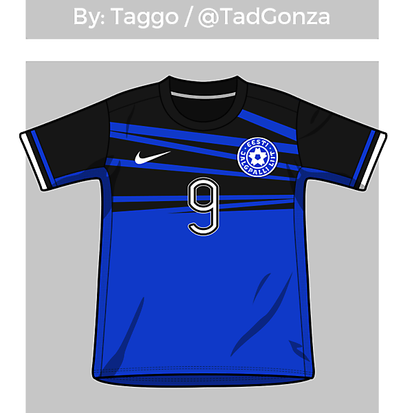 Estonia Home Kit