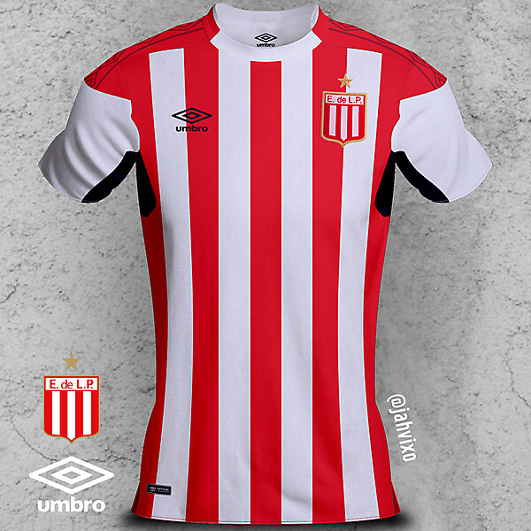 Estudiantes La Plata Umbro