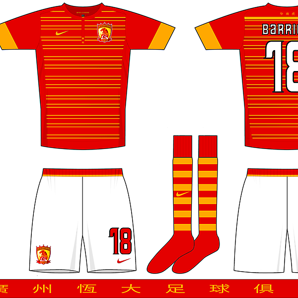 Evergrande