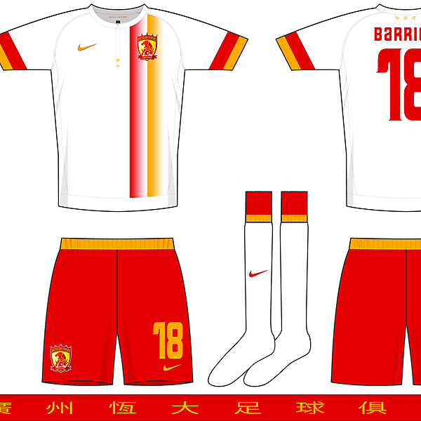 Evergrande