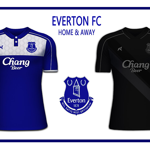 Everton FC