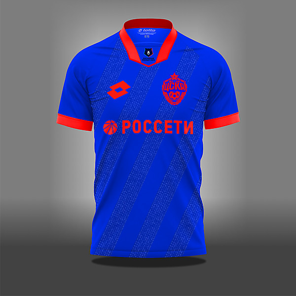 Fantasy CSKA 