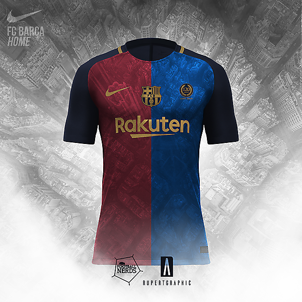 FC Barcelona 2018/19