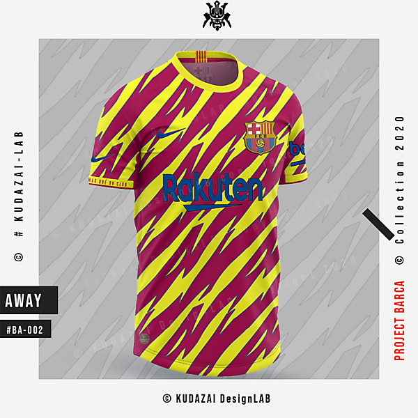 FC BARCELONA