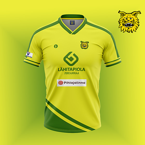 FC IlVES home concept