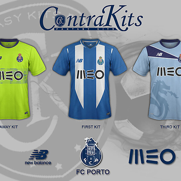 FC Porto 2016/2017