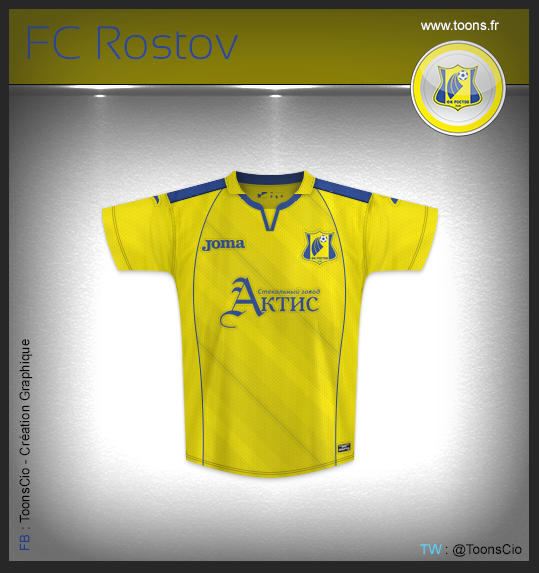 FC Rostov