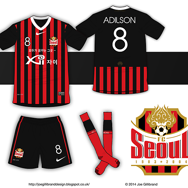 FC SEOUL