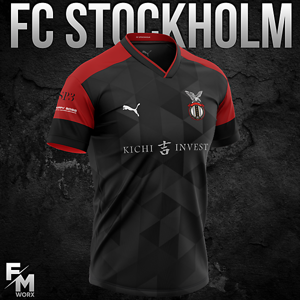 FC Stockholm