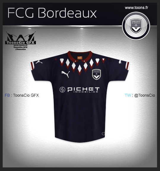 FCG Bordeaux