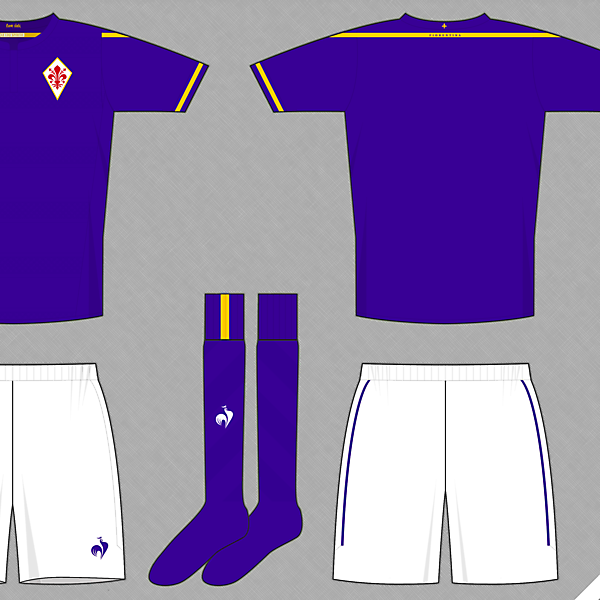 Fiorentina