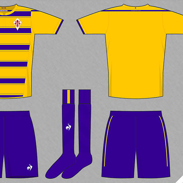 Fiorentina