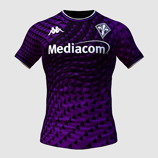 Fiorentina 3rd Kit