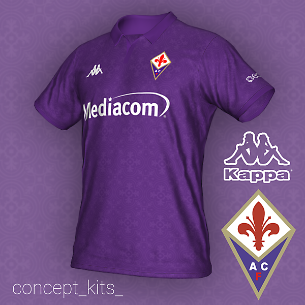 Fiorentina 