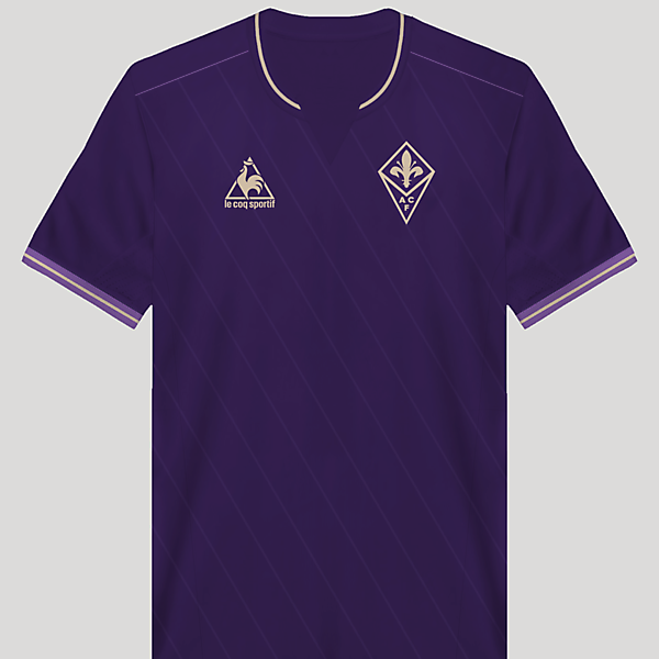 Fiorentina Home Kit