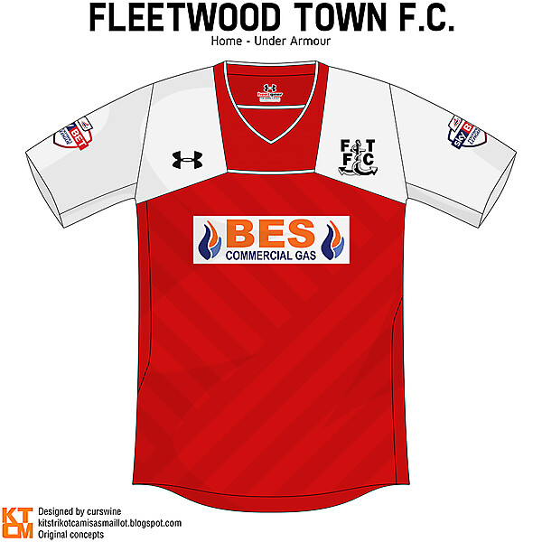 Fleetwood Town