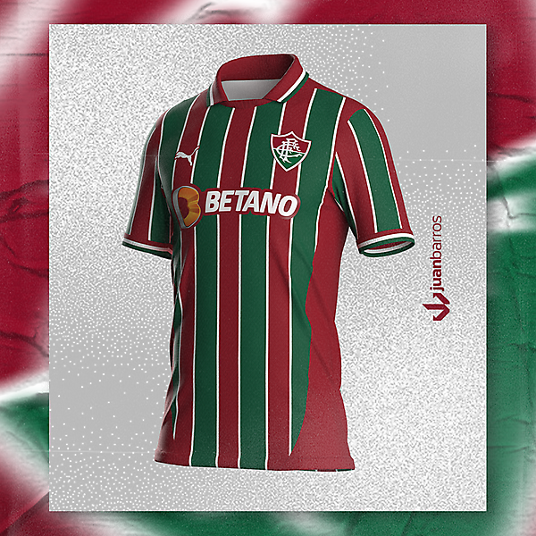 FLUMINENSE PUMA 2023