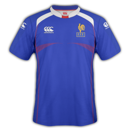 France Home