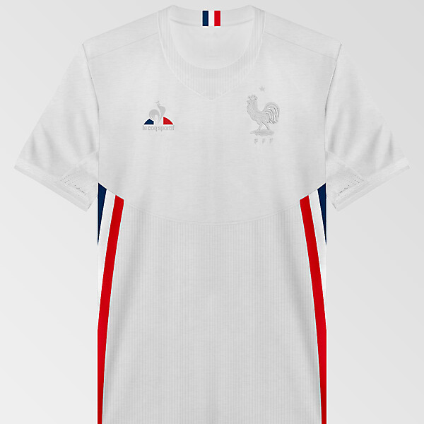 France | Le Coq Sportif