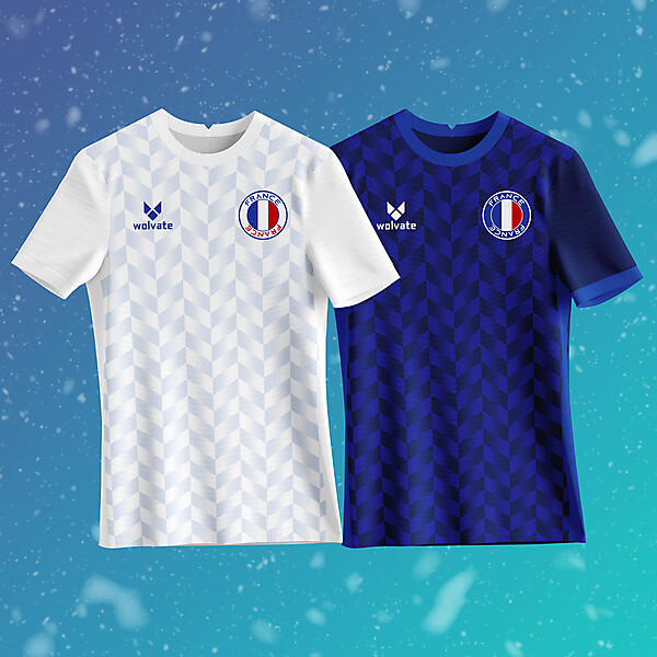 France Concept Design