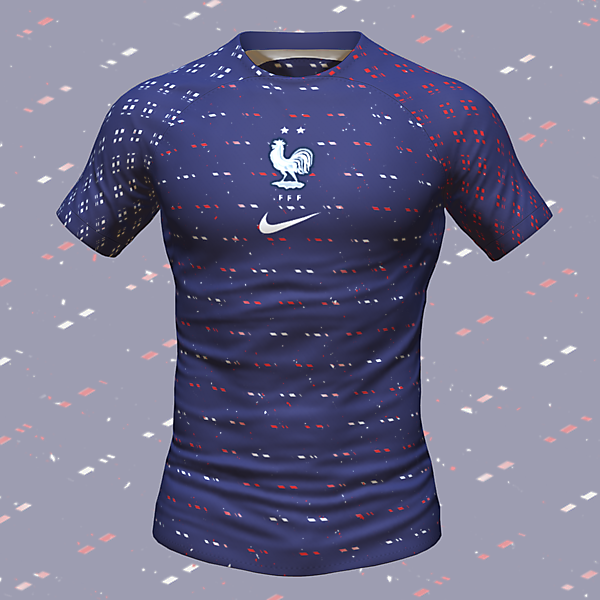 France Home Concept