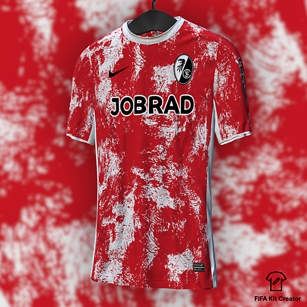 Freiburg home concept