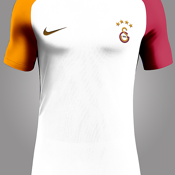 Galatasaray - 2nd