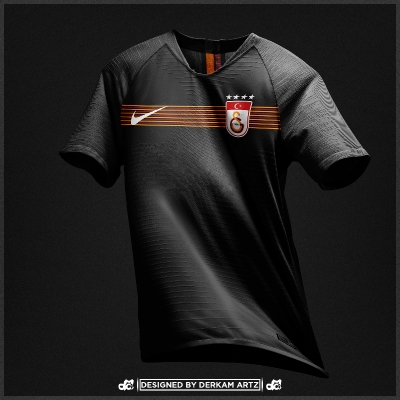 Galatasaray - Metin Oktay Special Kit