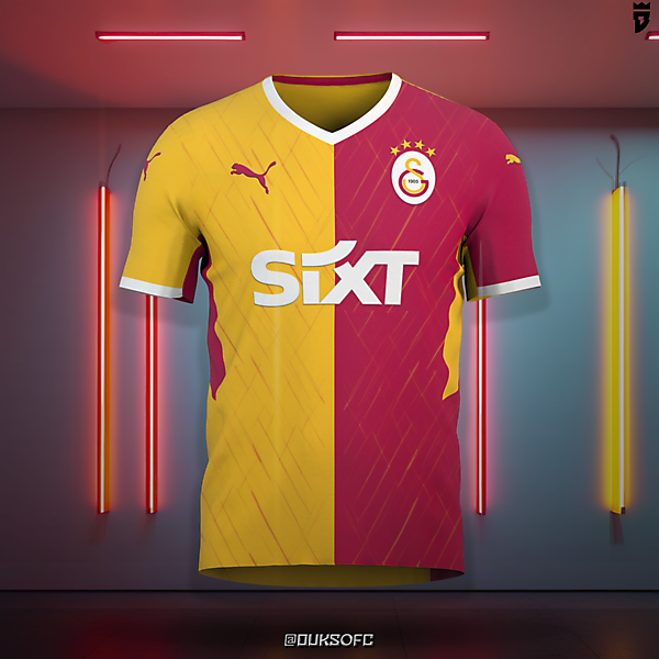 Galatasaray | Home