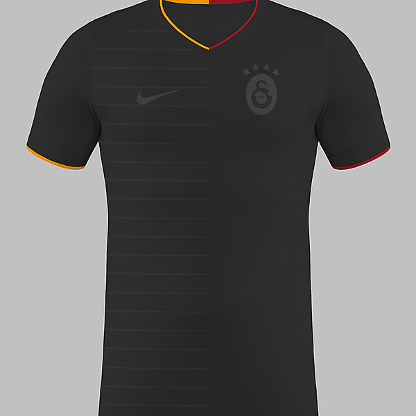 Galatasaray x Nike