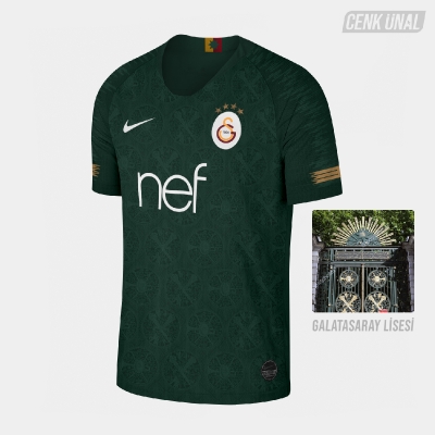 Galatasaray x Nike