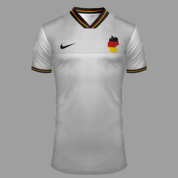 Germany 15-16 Home