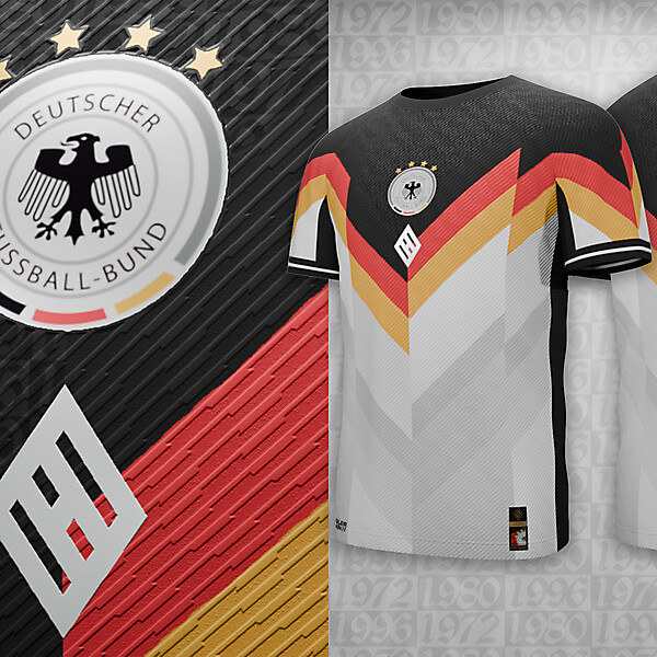 Germany FA