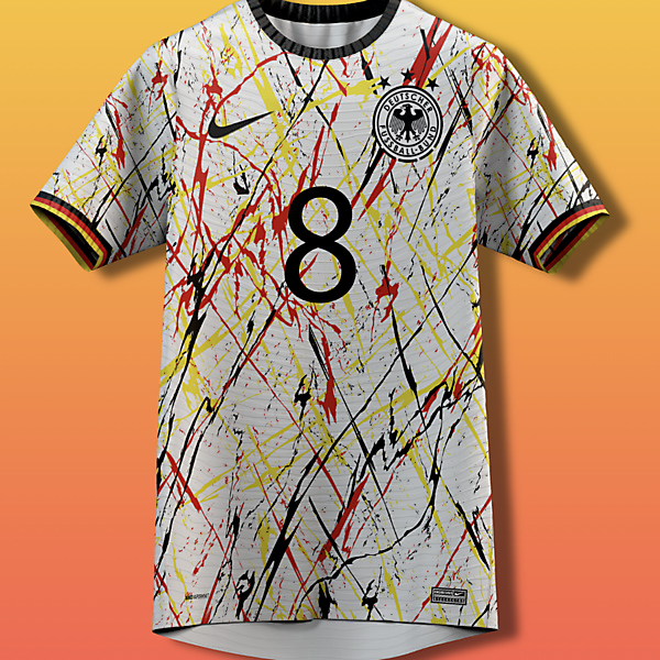 Germany Home