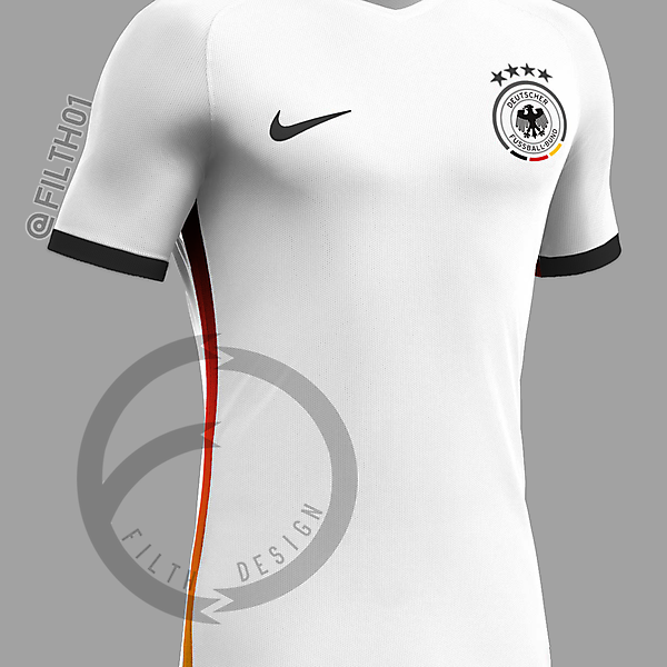 Germany x Nike