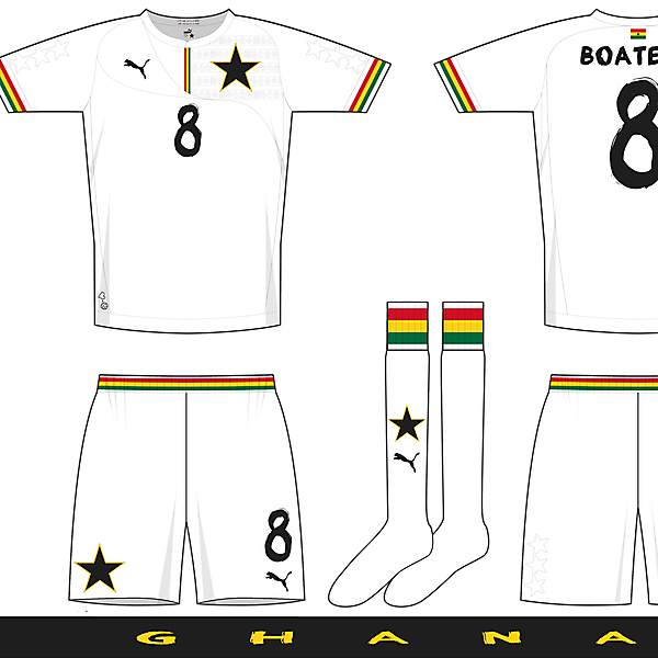 Ghana