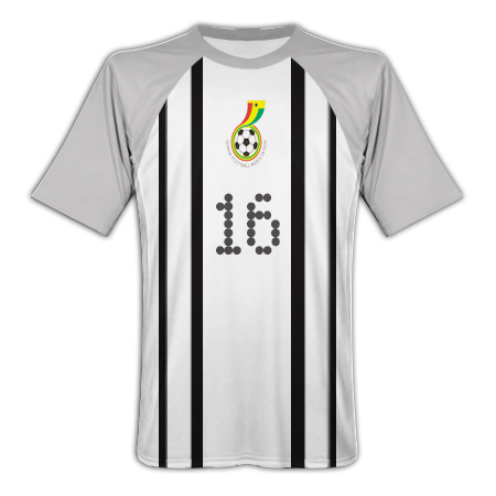 World Cup 2010 - Ghana