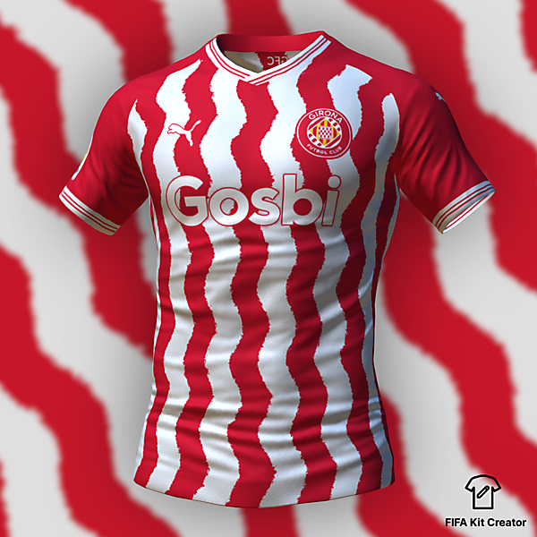 Girona home concept