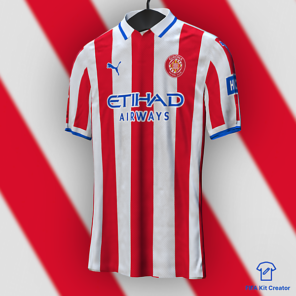 Girona home concept