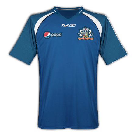 Glenavon Home and Away