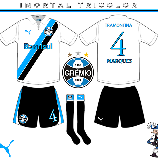 Gremio