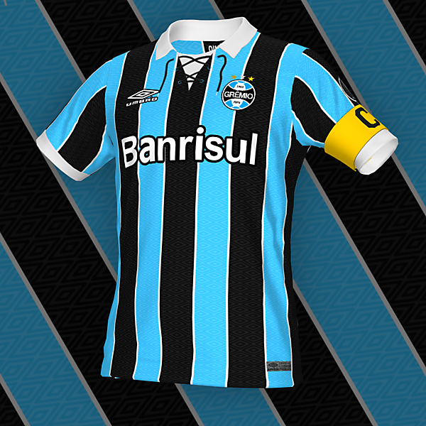 Grêmio Umbro