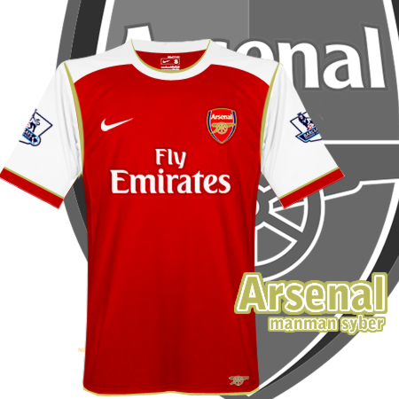 Arsenal Kit