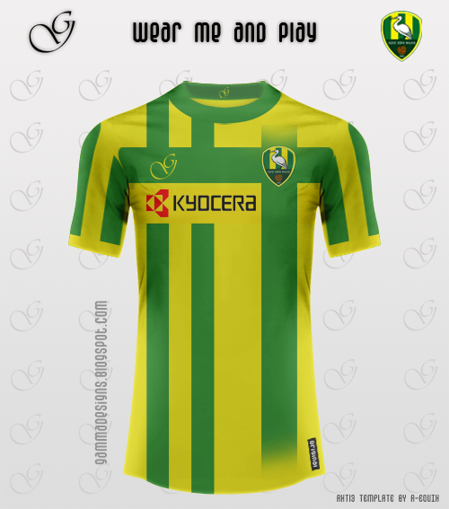 ado den haag home