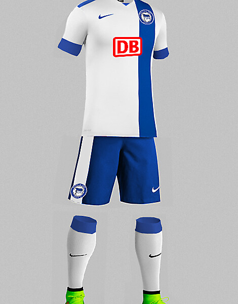 Hertha Berlin