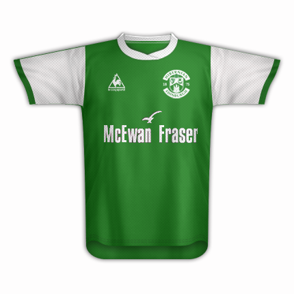 Hibernian Home